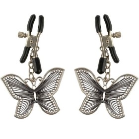FETISH FANTASY SERIES - PINCES TÉLÉNOLS PAPILLON FETISH FANTASY SERIES