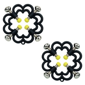 CALEXOTICS - ALÇAS DE BICOS SEM LIMITES CALEXOTICS - Bondage