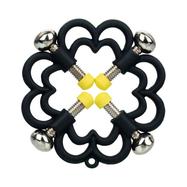 CALEXOTICS - ALÇAS DE BICOS SEM LIMITES CALEXOTICS - Bondage