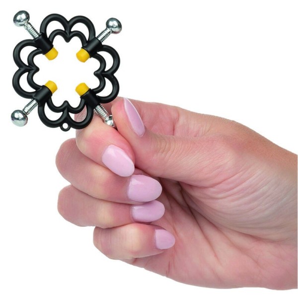 CALEXOTICS - MANGOS PARA PEZONES SIN LÍMITES CALEXOTICS - Bondage