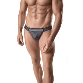 ANAIS MEN - ARES STRING I S ANAIS MEN SLIP & THONG - Tangas de ho