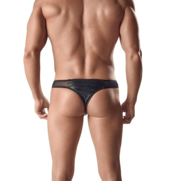 ANAIS MEN - ARES STRING I M ANAIS MEN SLIP & THONG - Tongs masculines