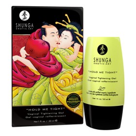 Shunga - GEL Vaginal Rétrécissant Hold ME Tight