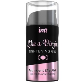Intt Lubricants - Comme UN GEL DE Serrage Vaginal Intense Vierge