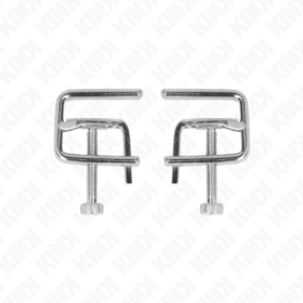 KINK - ALICATES PARA TELÉFONO CON AGARRE DEL NIPPLE KINK