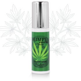 Olimpya - Placer Vibrante Cannabis Extra Sativa