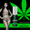 Coquette Chic Desire - Pulse GEL Sativa Premium Vibration Extr...
