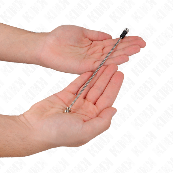 KINK - 1 PIEZA ALICATE PARA TRABAJADOR 20 CM AGARRE PARA PEZONES 