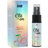 Intt Releases - Clit ME SUR Fruits Rouges 12 ML