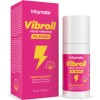 Intimateline Intymate - Huile Intime Vibroil Pour SON Effet Vi...
