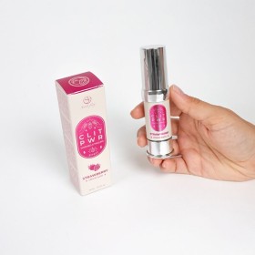 Secret Play - Baume Clitoris LA Fraise Clit PWR