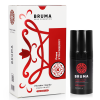 Bruma - Vibrateur Liquide Ultra Glissant Fraise 15 ML