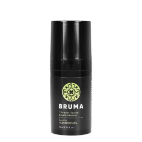 Bruma - Vibrador Líquido Ultra Escorregadio Melancia 15 ML