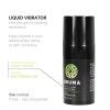 Bruma - Vibrador Líquido Ultra Resbaladizo Sandía 15 ML