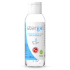 STERGEL - HYDROALCOHOLIC HAND SANITIZING GEL ALOE VERA 100ML STERGEL