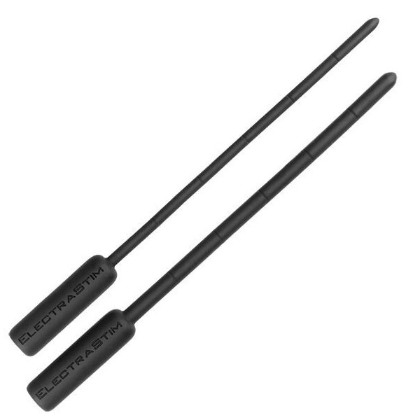ELECTRASTIM - FLEXIBLE SILICONE ELECTRO-SEXE SON URÉTHAL 7 MM ELECTRASTIM