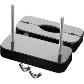 METAL DURO - BUSTER DE BALA DE METAL DURO