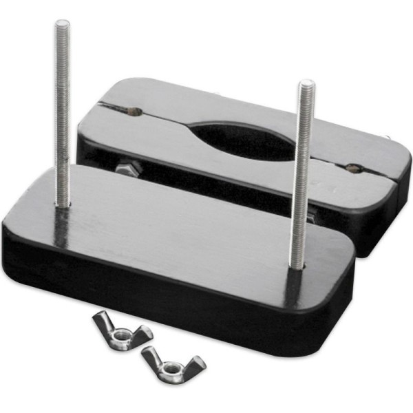 METAL HARD - BUSTER DE BALLES METAL HARD