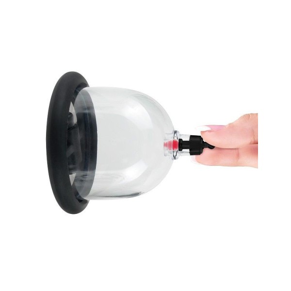 FETISH FANTASY SERIES - CONJUNTO DE 6 ONDAS ESTIMULANTES FETISH FANTASY SERIES