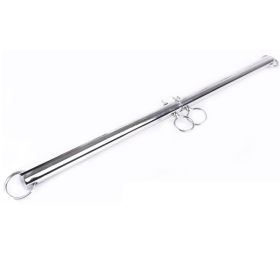 METAL HARD - BARRE DE SOUMISSION DE CHEVILLE EXTENSIBLE METAL HARD