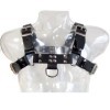 BODY DE CUERO - CHAIN ​​HARNESS III BODY DE CUERO - Arnés para ho