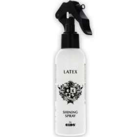 EROS FETISH LINE - SPRAY LÁTEX BRILLANTE 150 ML EROS FETISH LINE