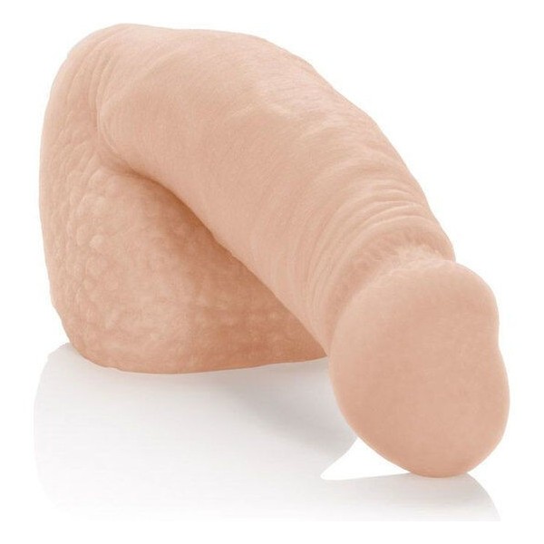 CALEXOTICS - ENVASE DE CARNE DE PENE 14,5 CM CALEXOTICS