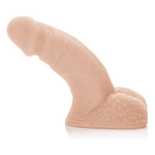 CALEXOTICS - ENVASE DE CARNE DE PENE 14,5 CM CALEXOTICS