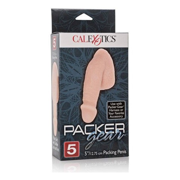 CALEXOTICS - ENVASE DE CARNE DE PENE 14,5 CM CALEXOTICS
