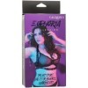 CALEXOTICS - EUPHORIA ARNÉS HALTER HEBILLA TALLA GRANDE CALEXOTIC