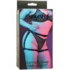 CALEXOTICS - ARNÉS DE MUSLOS PARA MONTAR EUPHORIA CALEXOTICS DE T