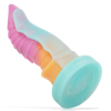 DILDO FORMA CABALLO EPIC WATER SPIRIT - Consoladores sin vibracio