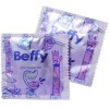 BEFFY - PRÉSERVATIF POUR LE SEXE ORAL BEFFY