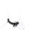 OHMAMA FETISH - COLLAR FETISH DE ENCAJE OHMAMA FETISH - Collares