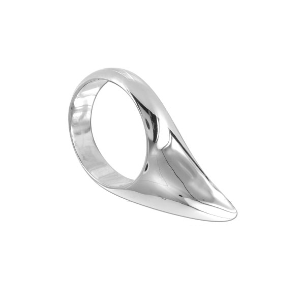 METAL HARD - LARME DE BITE 50MM METAL HARD