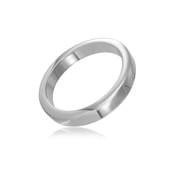 METAL HARD - COCKRING METAL FAT 50MM METAL HARD