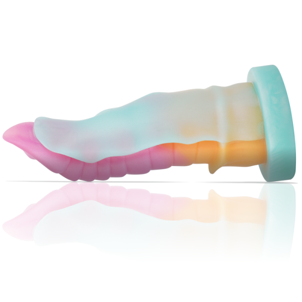 DILDO FORMA CABALLO EPIC WATER SPIRIT - Consoladores sin vibracio