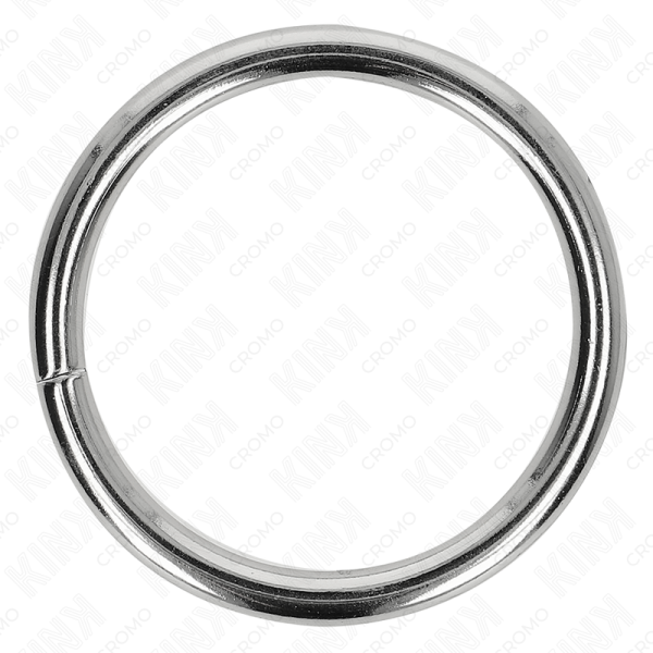 KINK - ANNEAU PÉNIS EN MÉTAL 4,5 CM KINK RING POWER