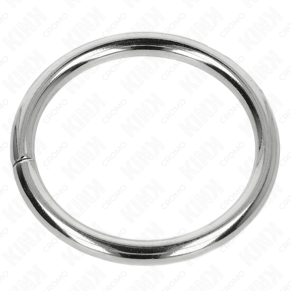 KINK - ANEL DE METAL PARA O PÉNIS 5 CM KINK RING POWER