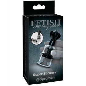 FETISH FANTASY EDICIÓN LIMITADA - PEZÓN SUPER ESTIMULANTE ONDAS F