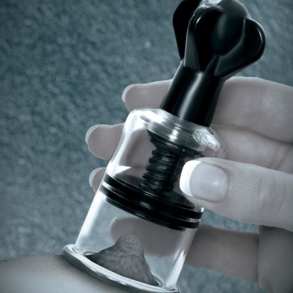 FETISH FANTASY EDICIÓN LIMITADA - PEZÓN SUPER ESTIMULANTE ONDAS F