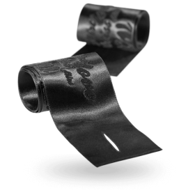 JOYERÍA - LES PETITS CANDY ESPOSAS DE SEDA SENSUAL LITTLE CANDY J