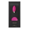 LELO - HUEVO DE MASAJE DE CEREZA LYLA 2 INSIGNIA DESIGN EDITION L