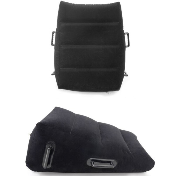 FETISH FANTASY SERIES - POSITION MASTER ULTRA GONFLABLE FETISH FANTASY SERIES