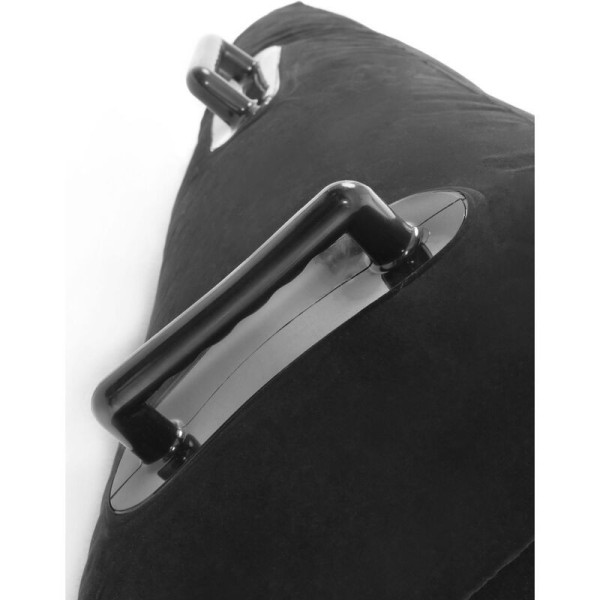 FETISH FANTASY SERIES - POSITION MASTER ULTRA GONFLABLE FETISH FANTASY SERIES