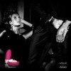 LELO - OEUF DE MASSAGE CERISE LYLA 2 INSIGNIA DESIGN EDITION LELO