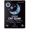 WUG GUM - OFF Valerian, Tryptophan, Lemon Balm AND Melatonin 1...