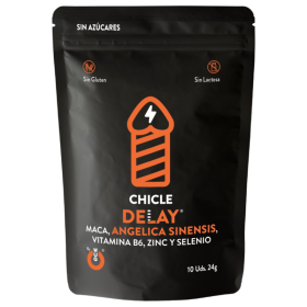 WUG SEX Sense - Delay CUM Delayer 10 Units – Retardants