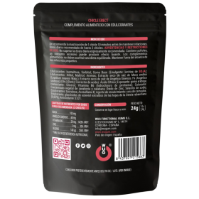 WUG SEX Sense - Erect Enhancer 10 Units