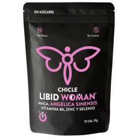 WUG SEX Sense - Libid Women Enhancer 10 Units